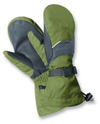 Snowboarding Mitts